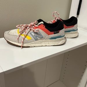 Women’s New balance 997H sneakers